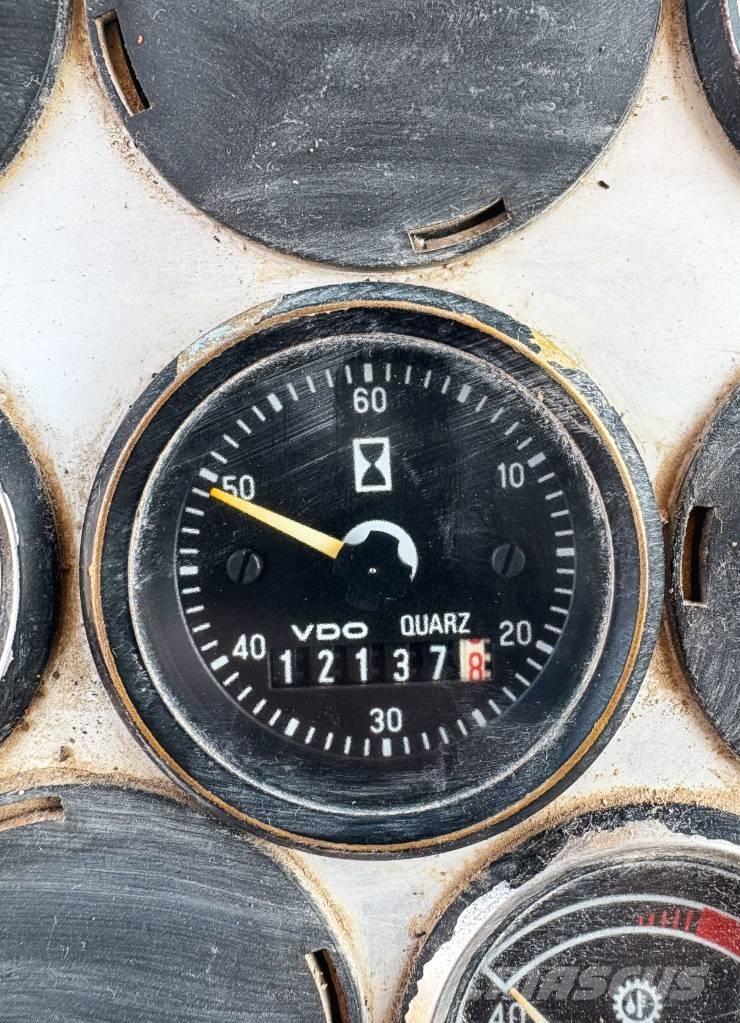 Hamm 4011 雙輪滾壓機