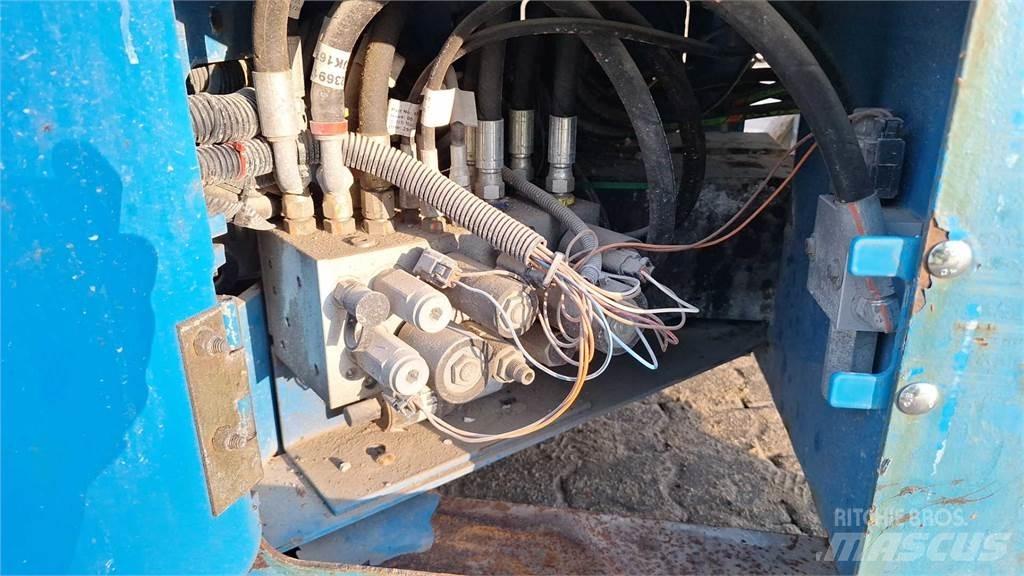 Genie GS4047 剪式升降機