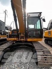CAT 320 D GC 履帶式 挖土機/掘鑿機/挖掘機