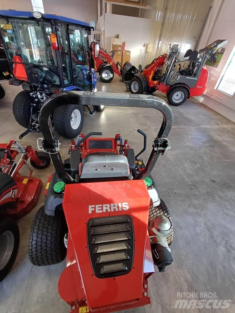 Ferris IS2600 騎乘式割草機
