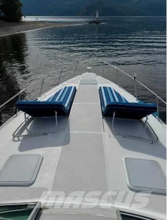  Formula Yachts PC41 工作船艇 / 駁船