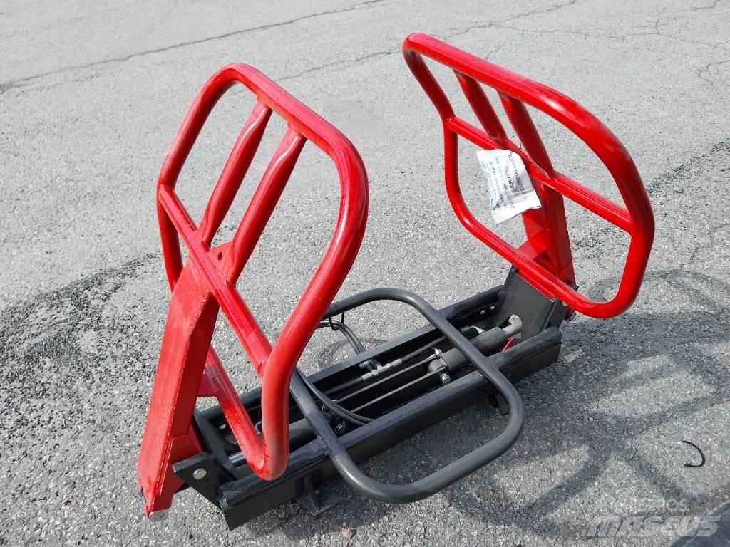 MP-Lift PP-2+ 貨物鉗車