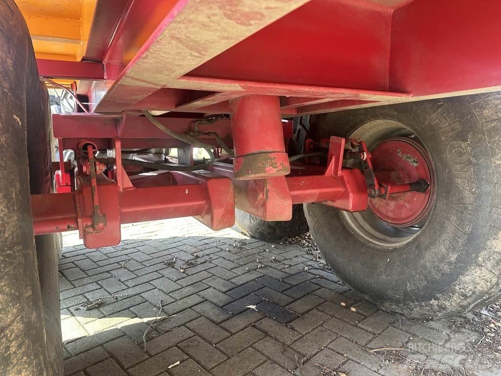 Veenhuis JVK 13000 其他農業機械