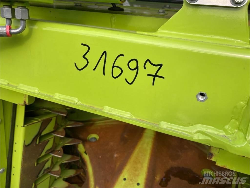 CLAAS Orbis 750 其他農業機械