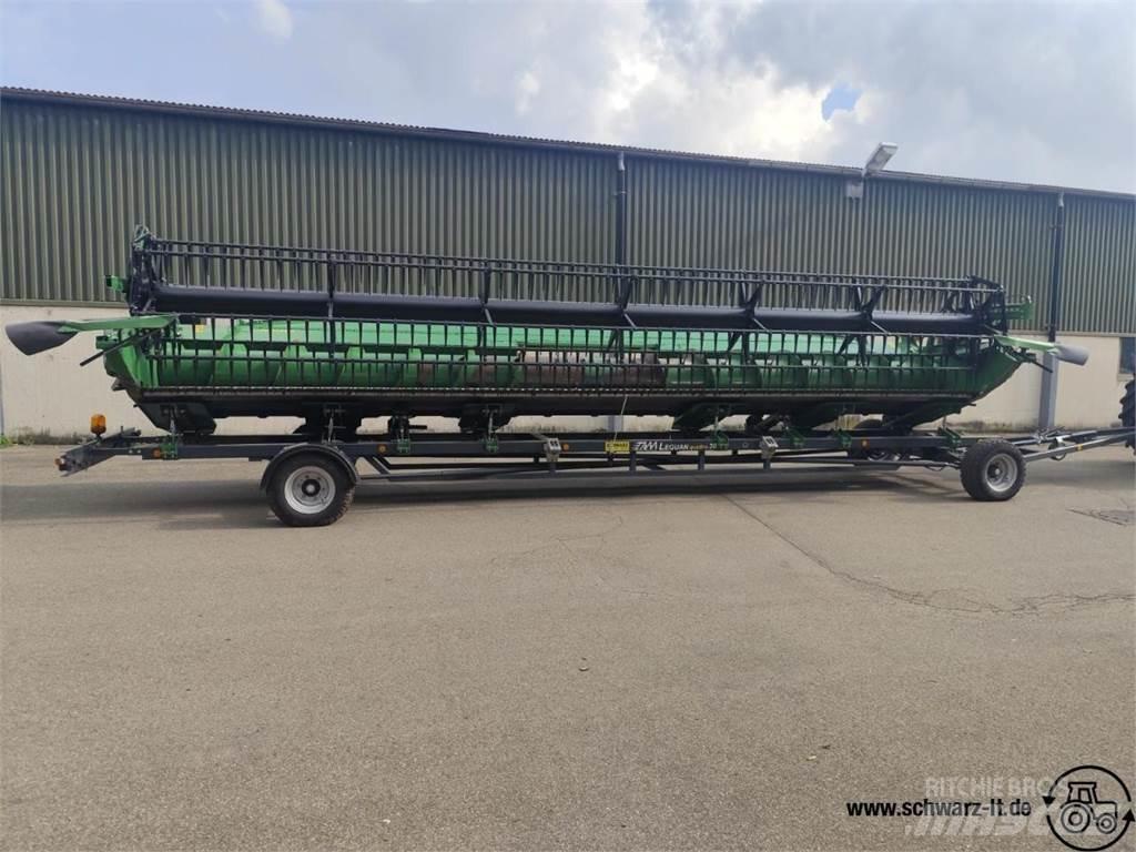 John Deere 730X 聯合收穫機配件