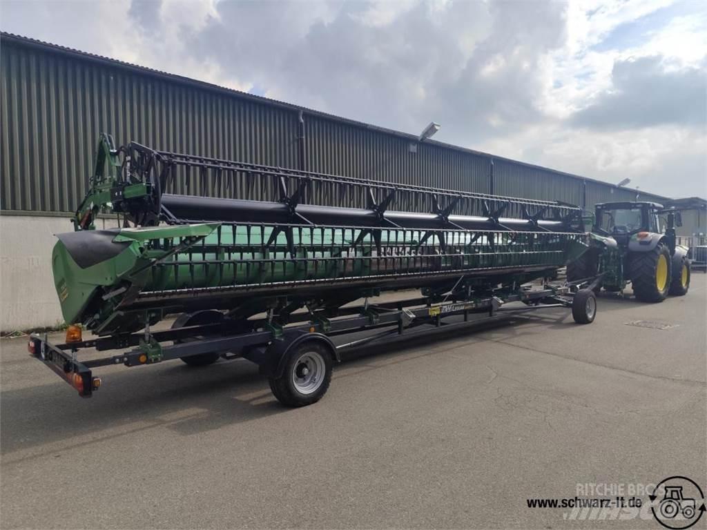 John Deere 730X 聯合收穫機配件