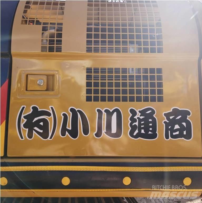 CAT 320 D 2 履帶式 挖土機/掘鑿機/挖掘機