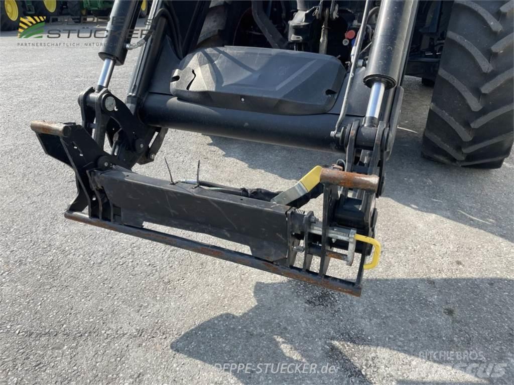 New Holland T6.180 曳引機