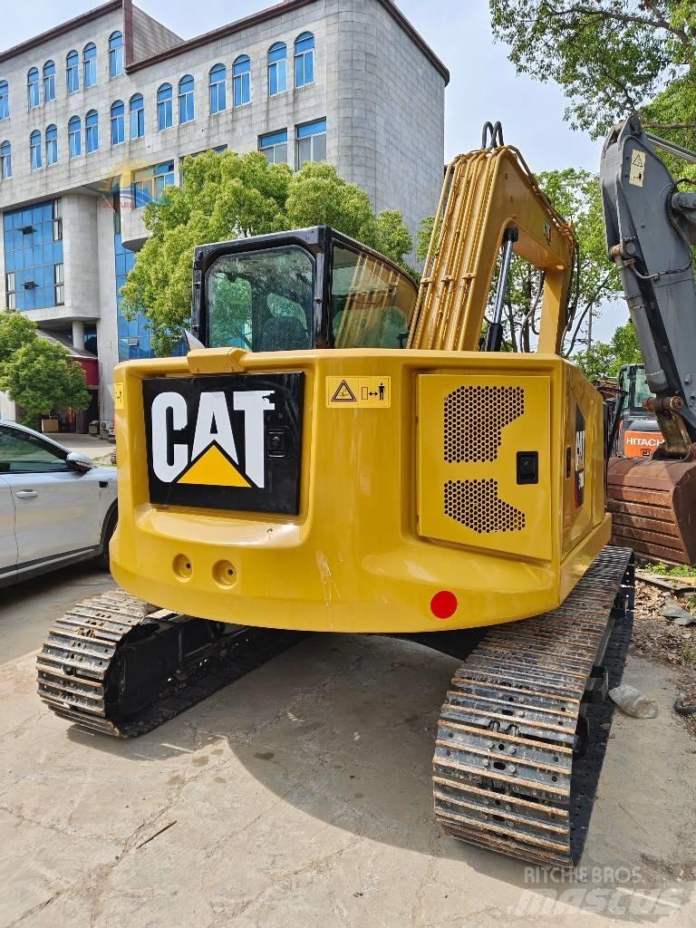 CAT 310 履帶式 挖土機/掘鑿機/挖掘機