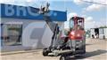 Combilift C5000 LT 液化石油氣LPG卡車