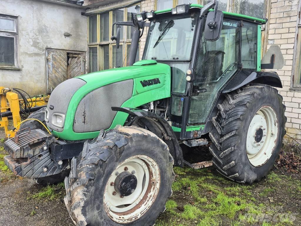 Valtra A 95 曳引機