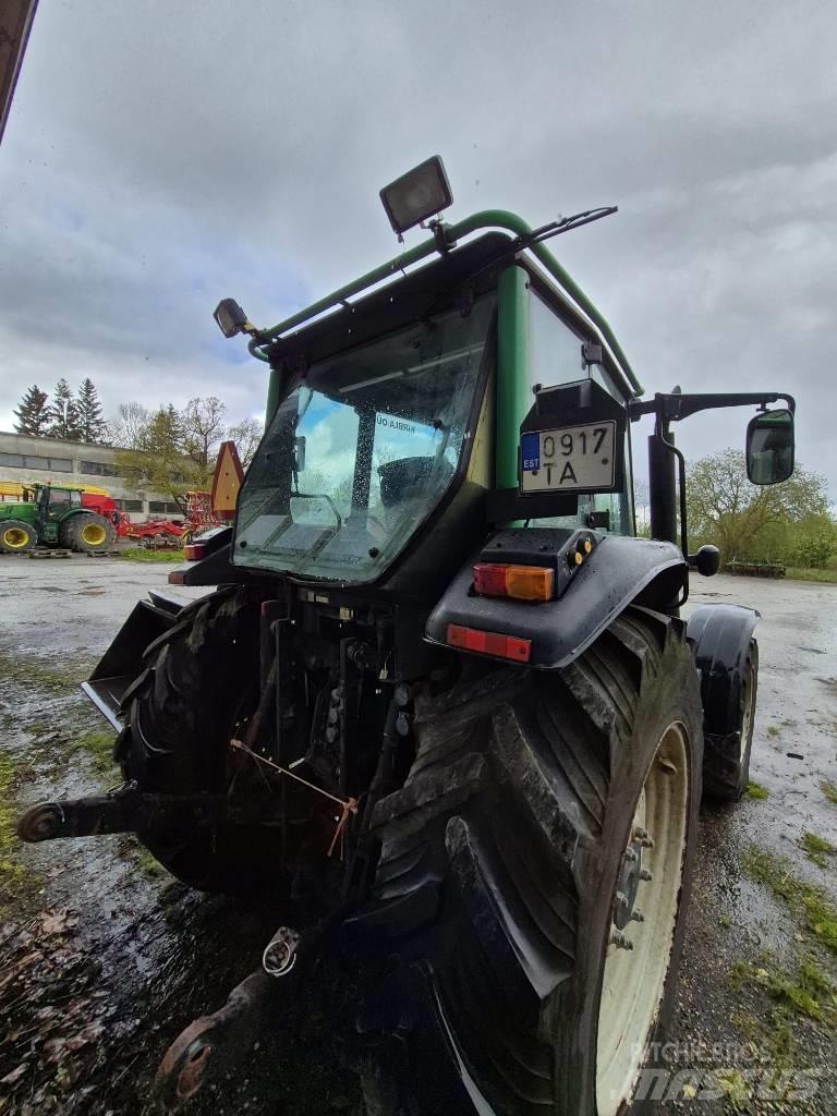 Valtra A 95 曳引機