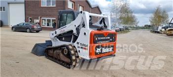 Bobcat T 590 滑移轉向裝載機