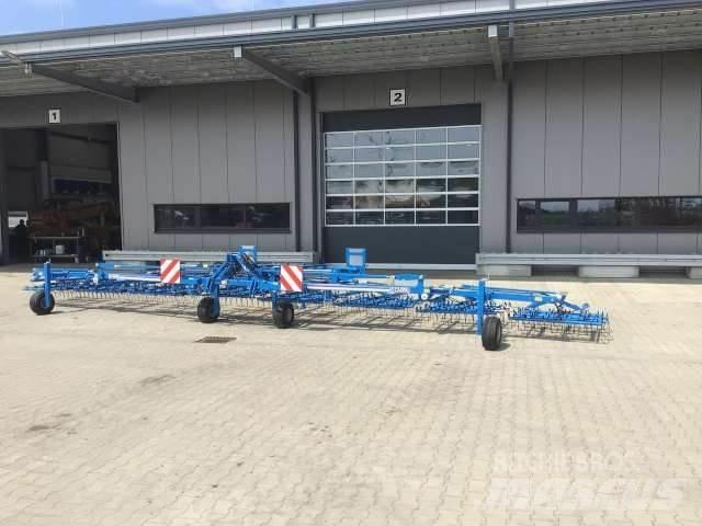  CARRÉ SARCLERSE 其他農業機械