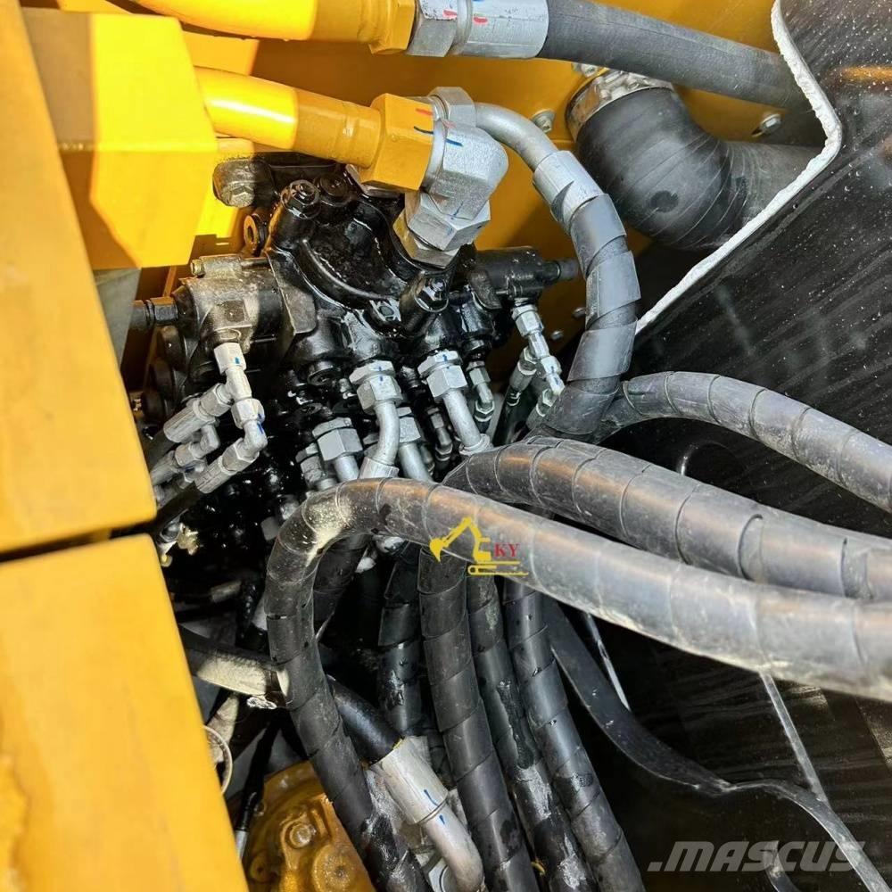 Sany 75 履帶式 挖土機/掘鑿機/挖掘機