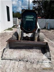 Bobcat S 650 滑移轉向裝載機