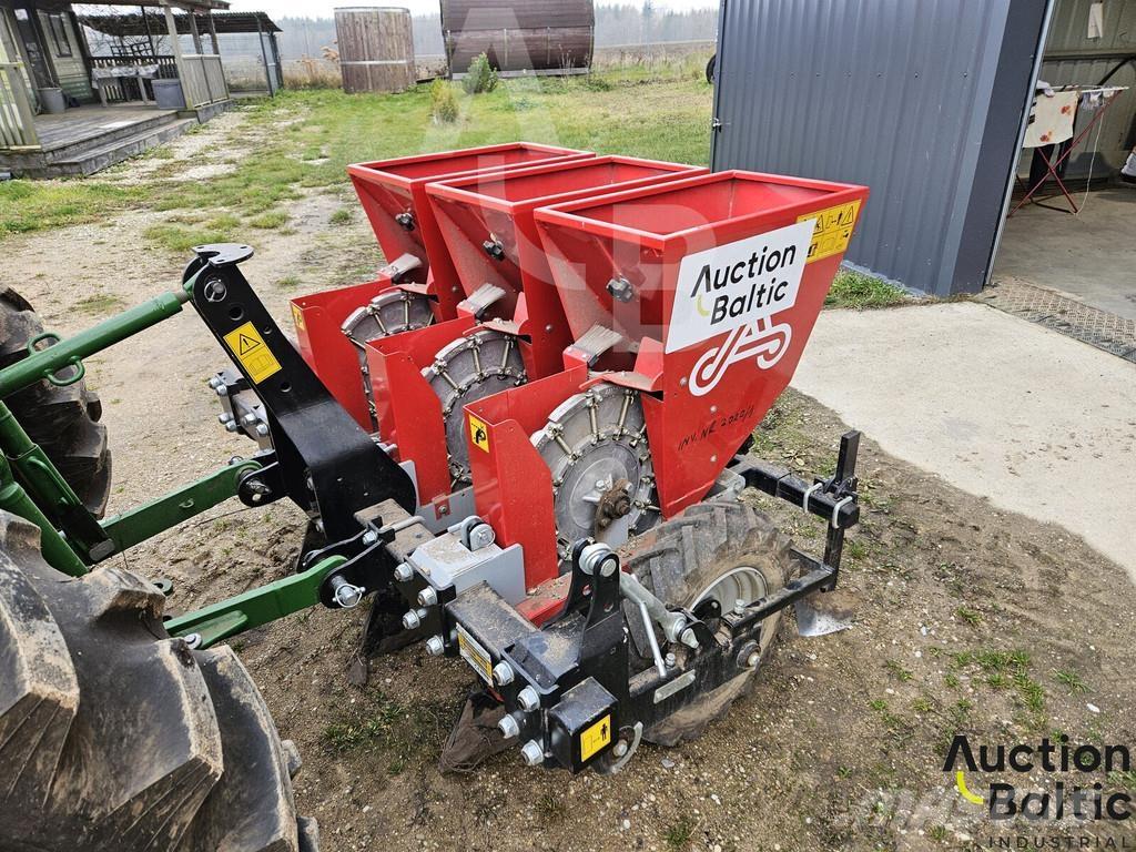  Broch PLMA-3 種植器