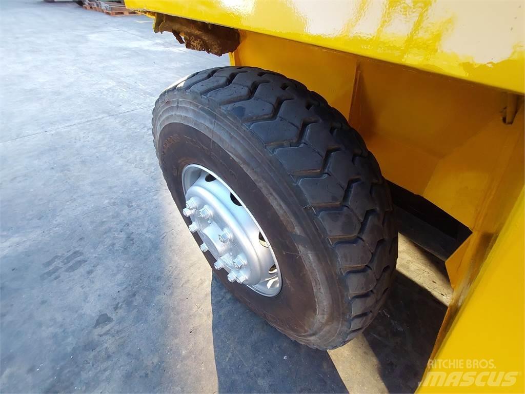 Svetruck 15120 35 柴油卡車