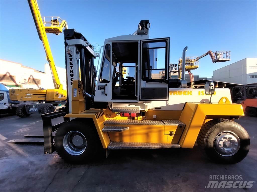 Svetruck 15120 35 柴油卡車