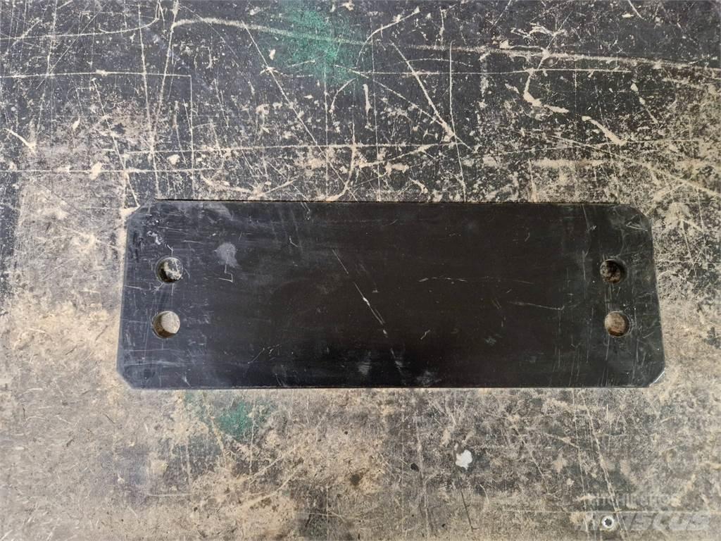 Eco Log 7010777 底盤和懸架