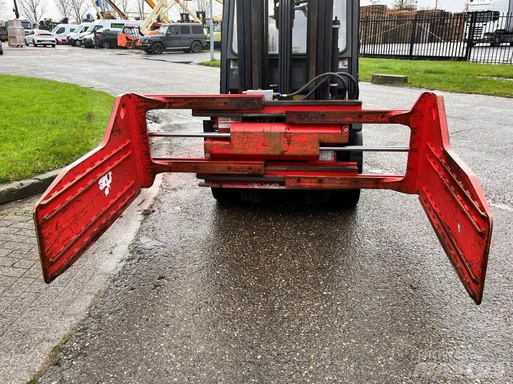 Bolzoni B24W 其他
