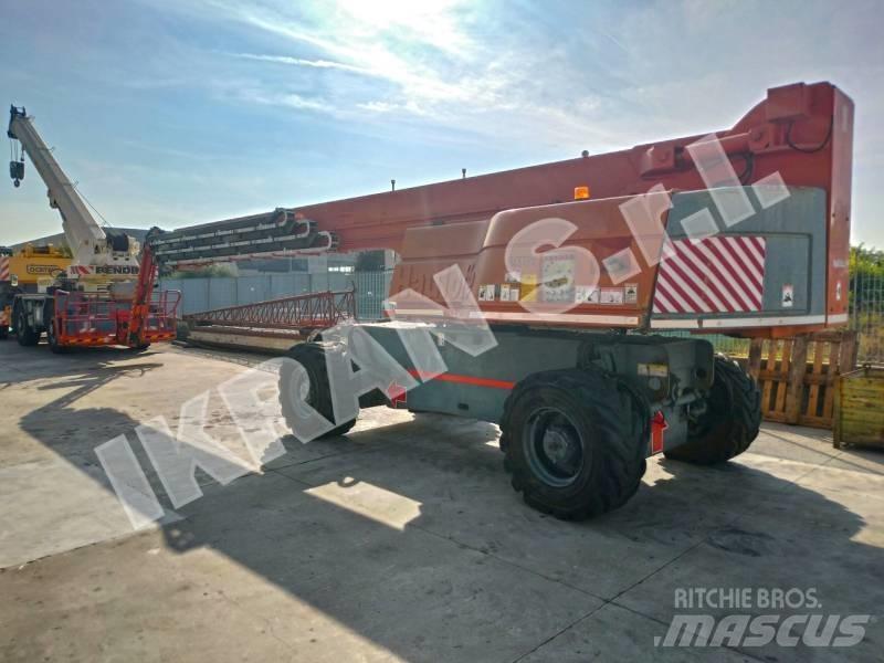 Haulotte H43TPX 伸縮臂高空作業車