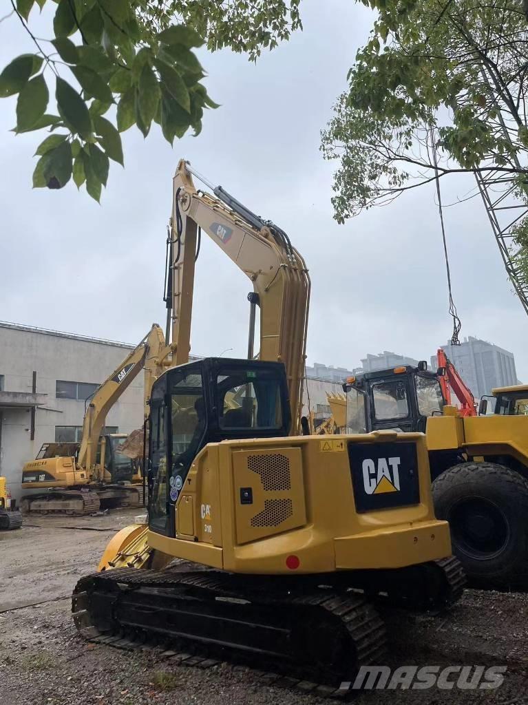 CAT 310 履帶式 挖土機/掘鑿機/挖掘機