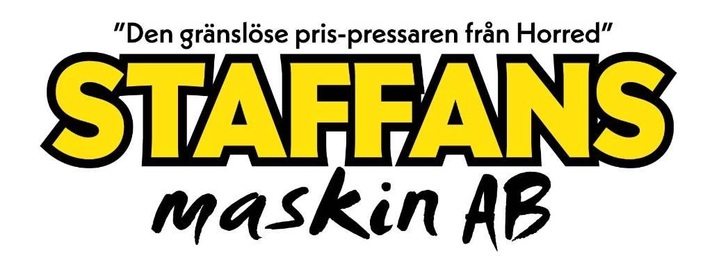 SB Grävtillbehör 其他組件