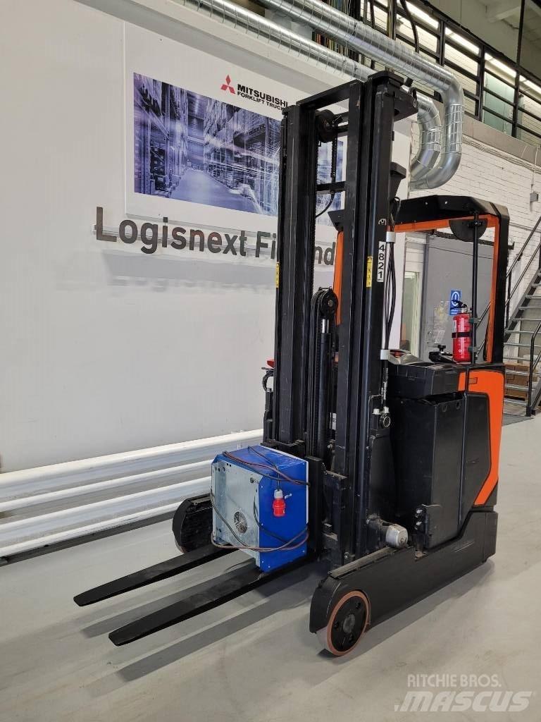Rocla HSF16 前伸式堆高機(叉車)
