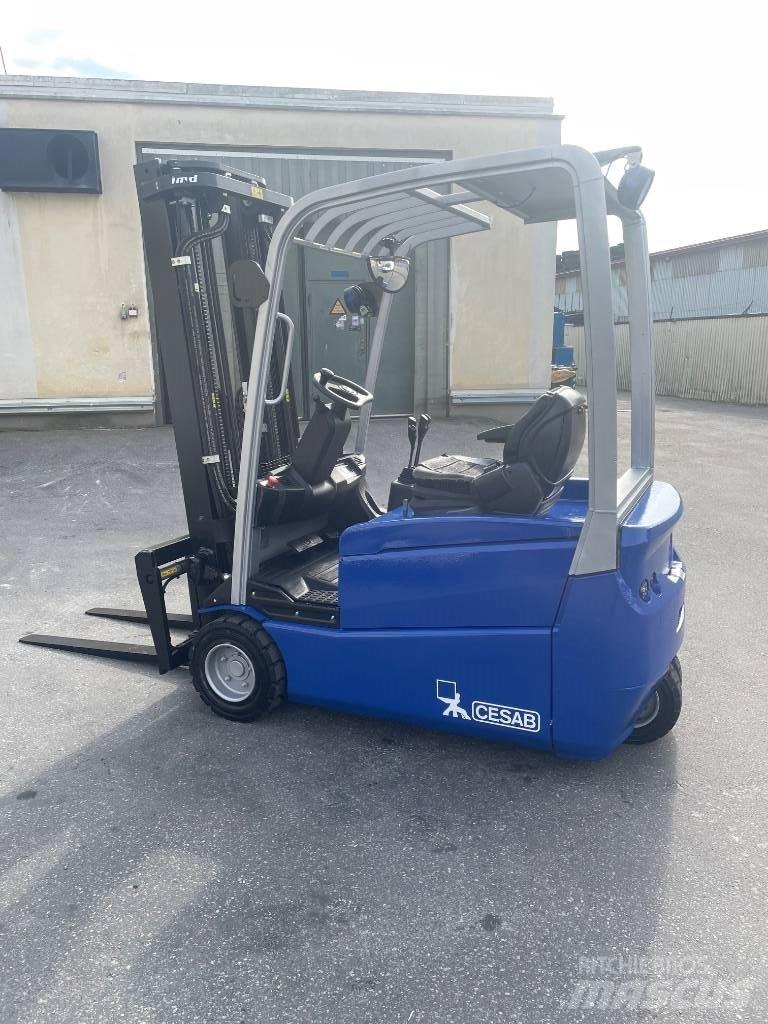Cesab B320 電動堆高機