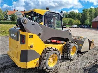 Volvo MC 115 C 滑移轉向裝載機