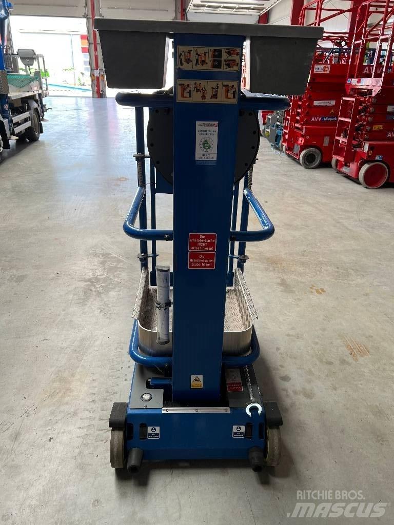 JLG Pecolift 其他升降機和作業平台