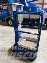 JLG Pecolift 其他升降機和作業平台
