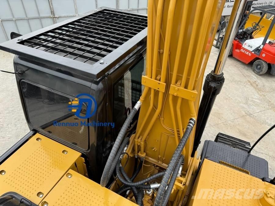 CAT 320D2L 履帶式 挖土機/掘鑿機/挖掘機