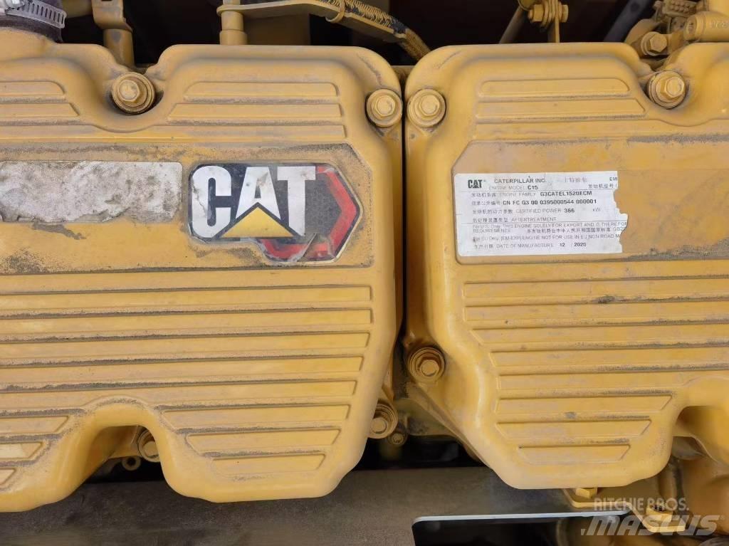 CAT 374 履帶式 挖土機/掘鑿機/挖掘機