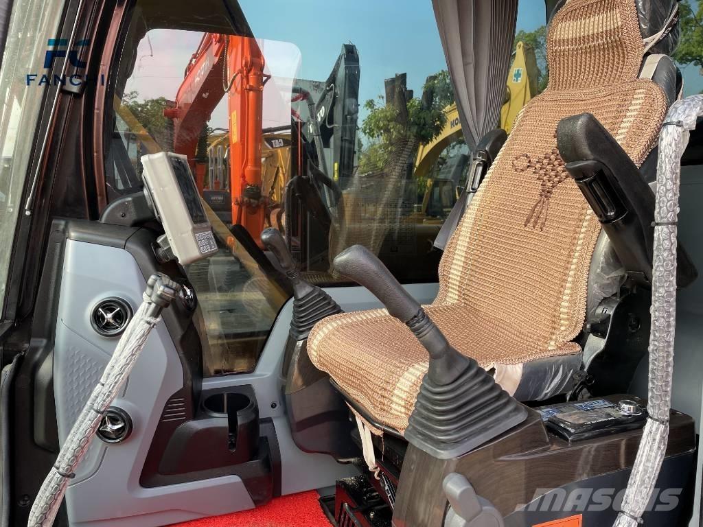 Sany SY 155 H 履帶式 挖土機/掘鑿機/挖掘機