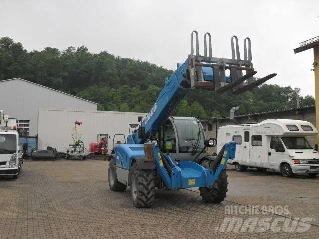 Genie 4018 伸縮臂操作車