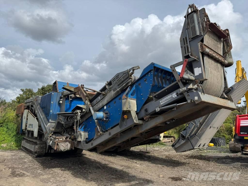 Kleemann MR110Z EVO2 其他