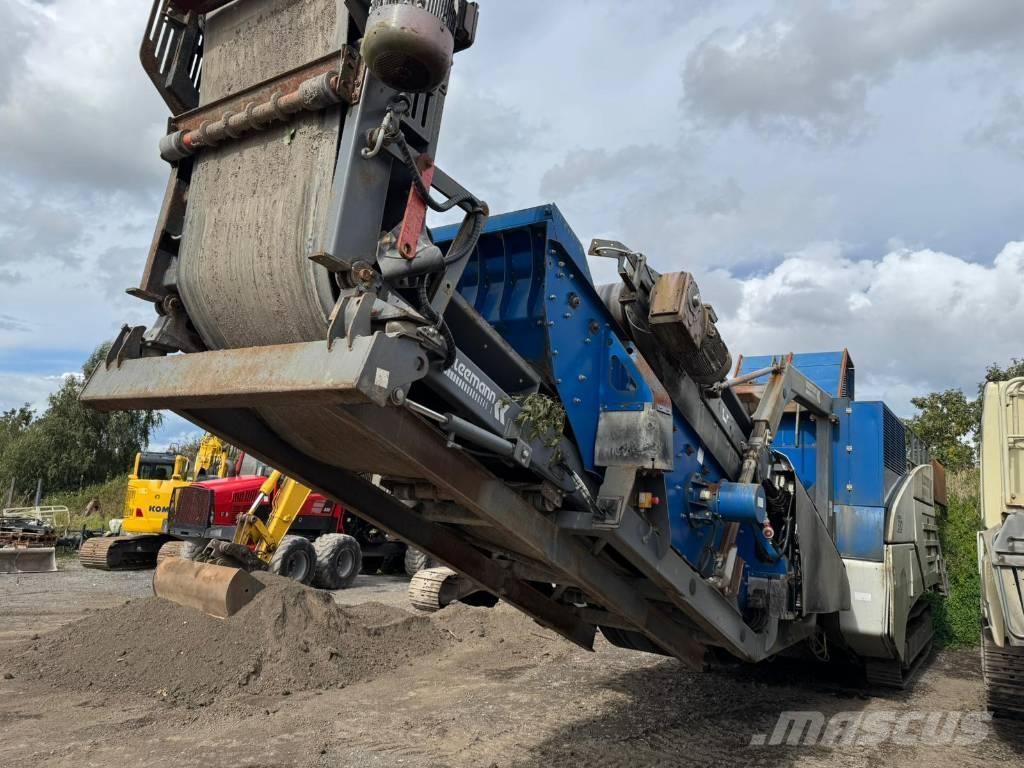 Kleemann MR110Z EVO2 其他