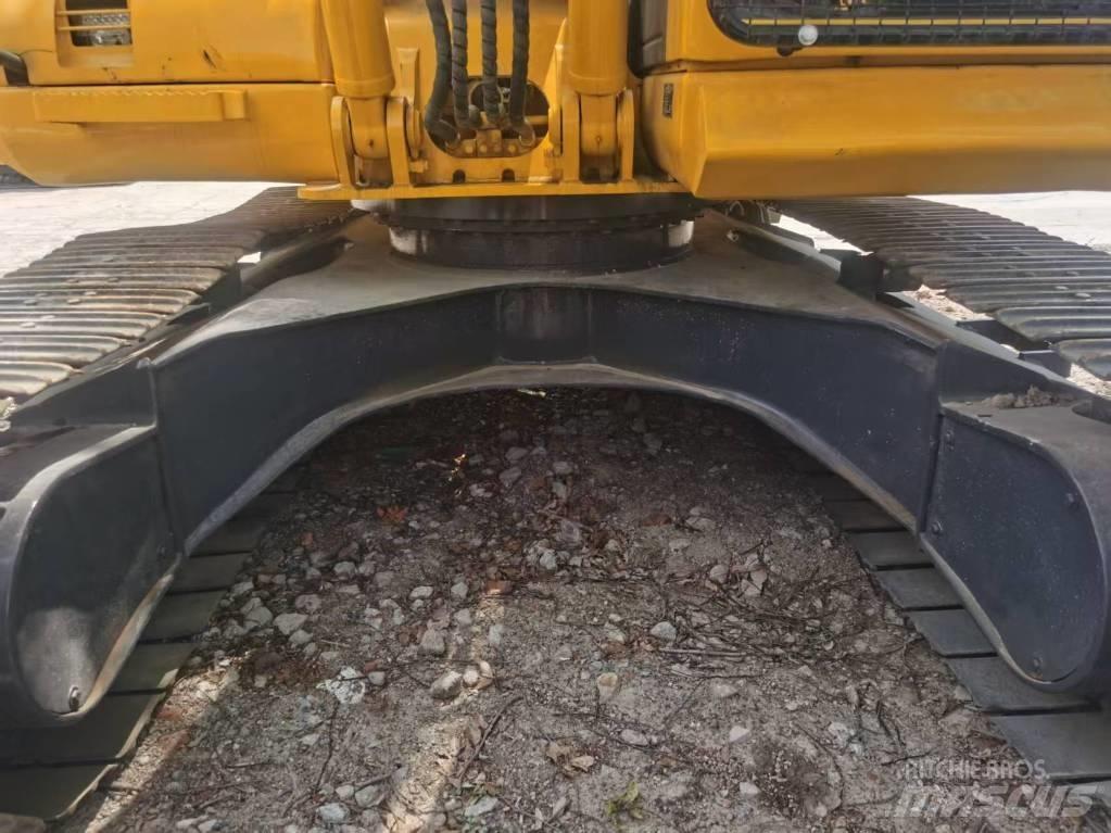 Komatsu PC 130 履帶式 挖土機/掘鑿機/挖掘機