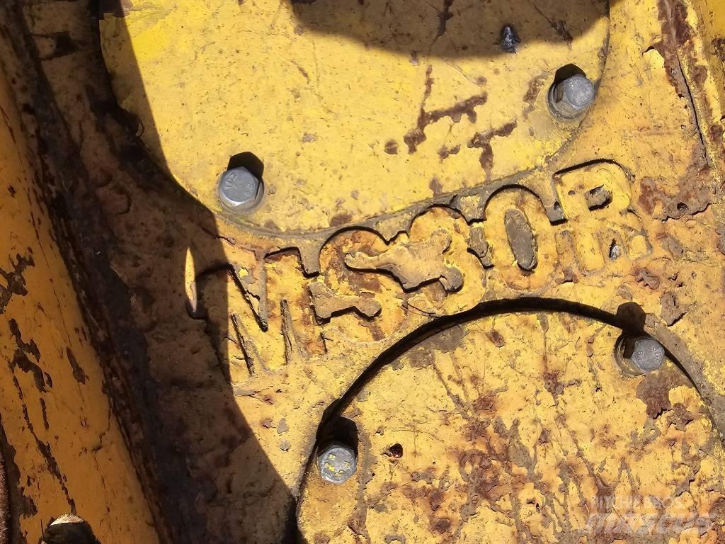 MBI MS30R 鑽頭