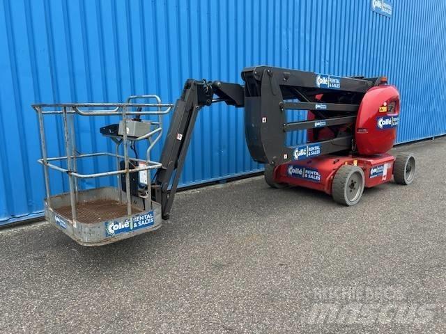 Manitou 150 AET JC 曲臂高空作業車