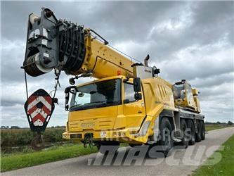 Grove GMK 5130-2 全路面起重機/吊車
