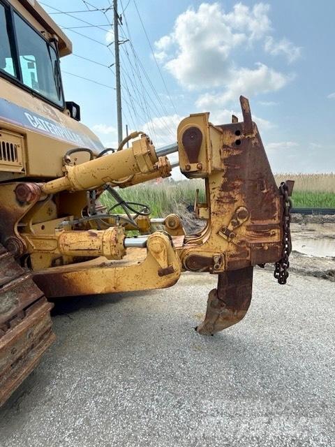 CAT D 8 N 履帶推土機