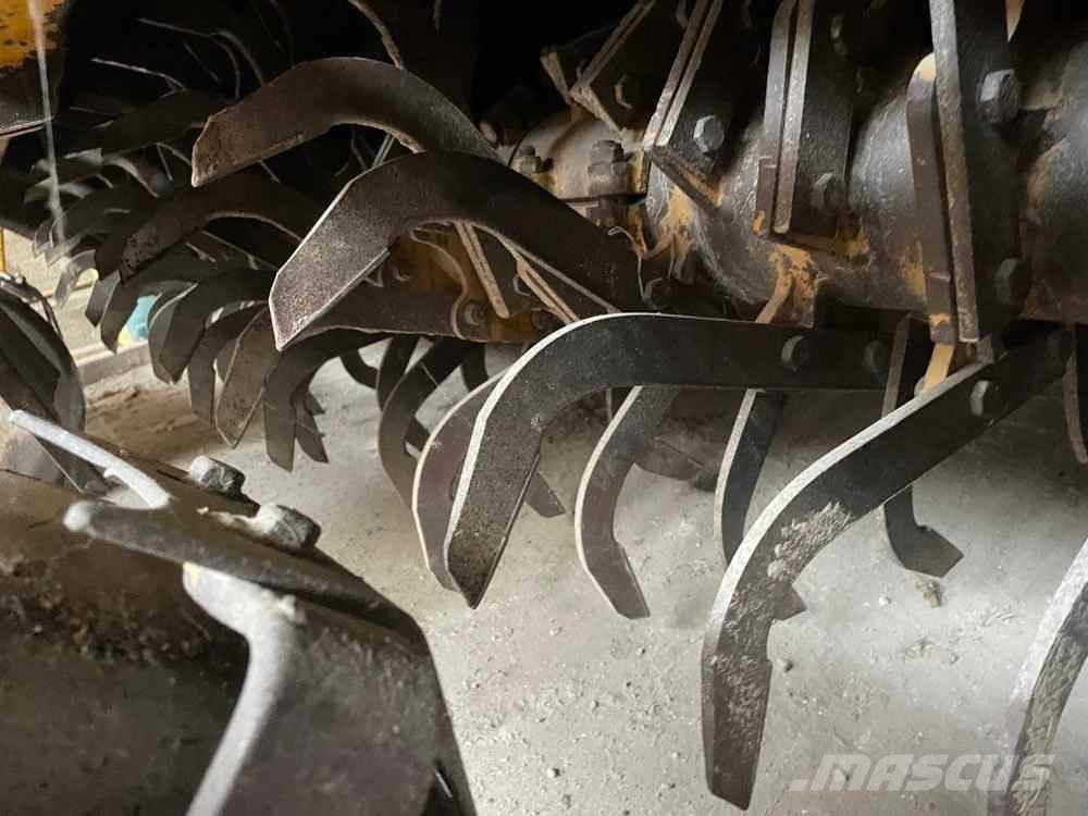 Rumptstad FH 4X75 馬鈴薯設備 - 其他