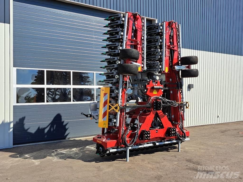 Vredo ZB4 profi XL 其他施肥機械和配件