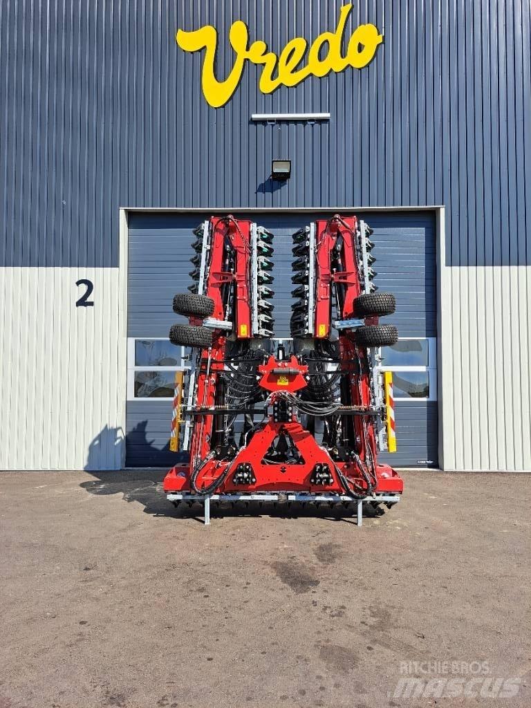 Vredo ZB4 profi XL 其他施肥機械和配件