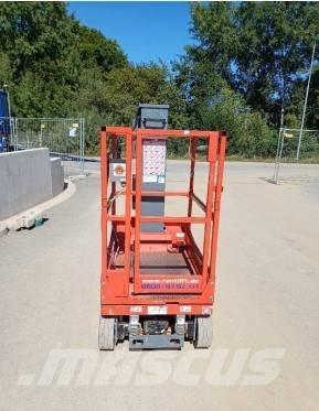 SkyJack SJ 12 剪式升降機