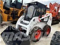Bobcat S 160 滑移轉向裝載機