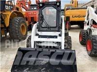 Bobcat S 160 滑移轉向裝載機